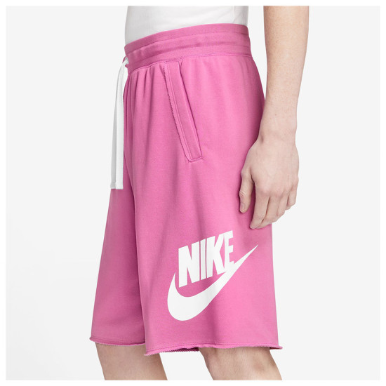 Nike Ανδρικό σορτς Club Alumni French Terry Shorts